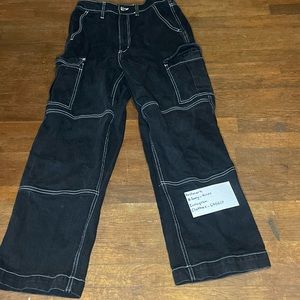 target jeans